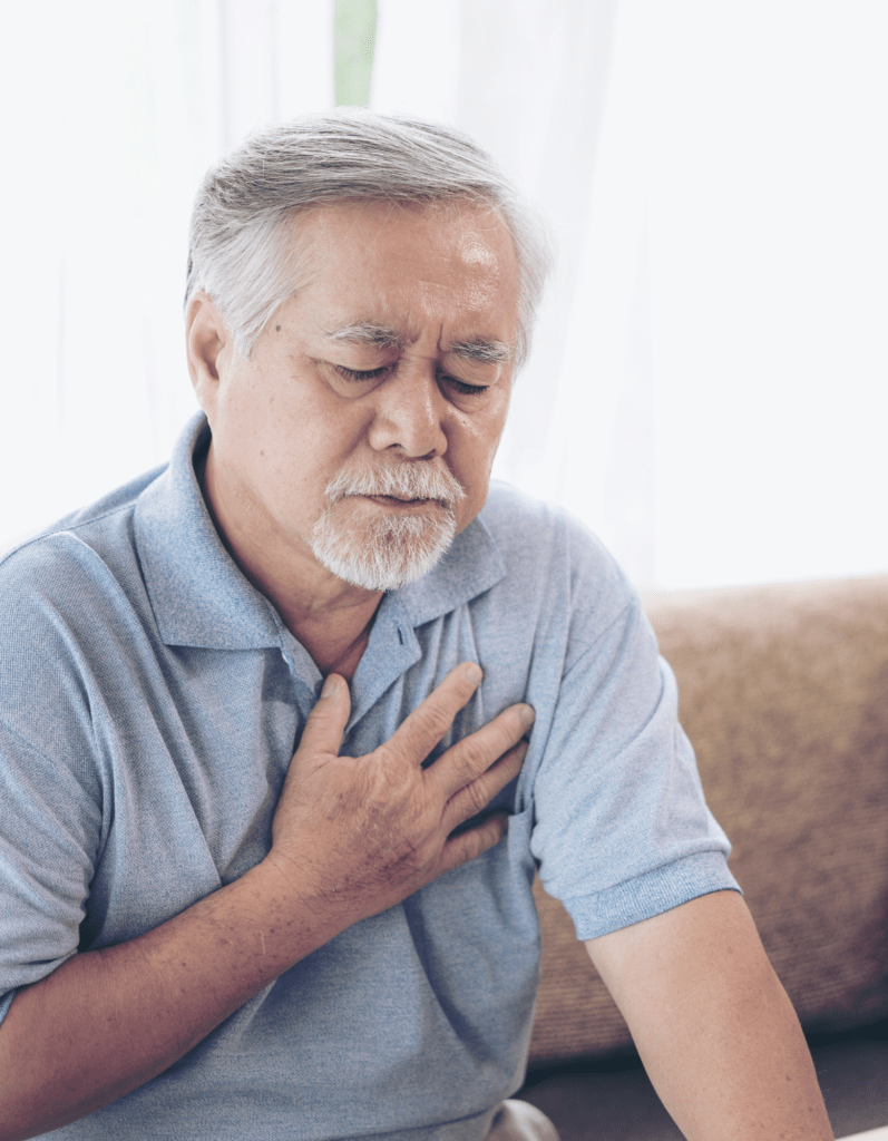 Maladies cardiovasculaires : un ennemi silencieux