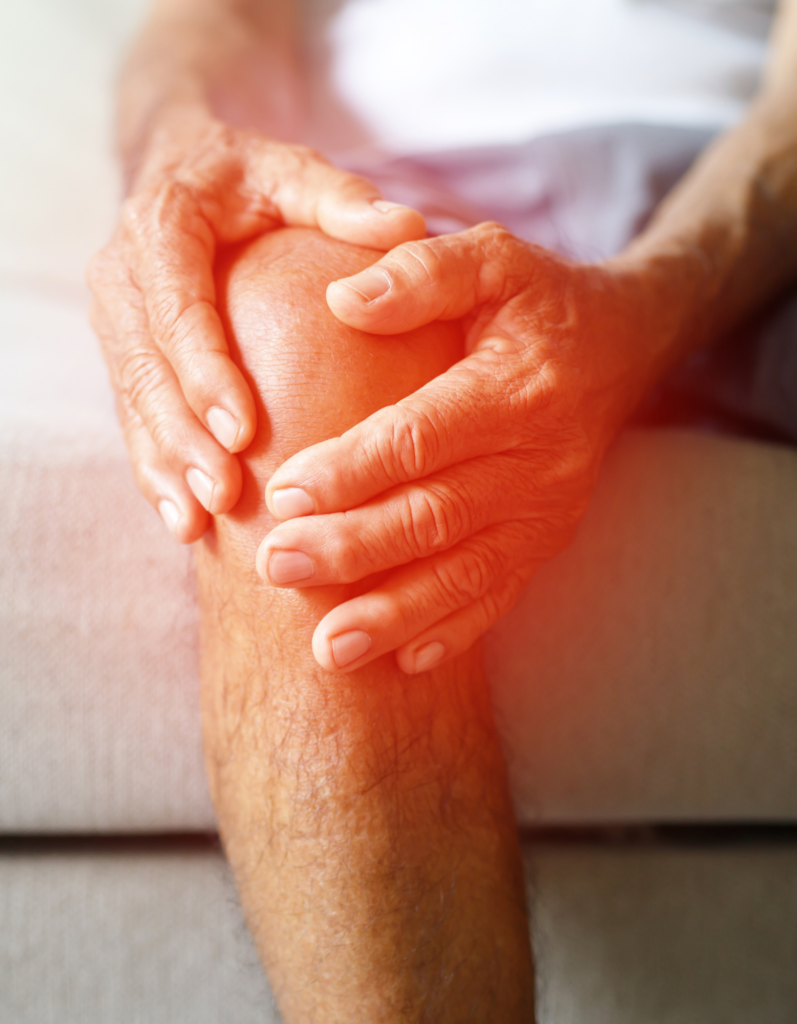 Inflammation : une source silencieuse de douleurs chroniques